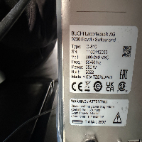 BUCHI Pure C-810 Flash Chromatography System image 0